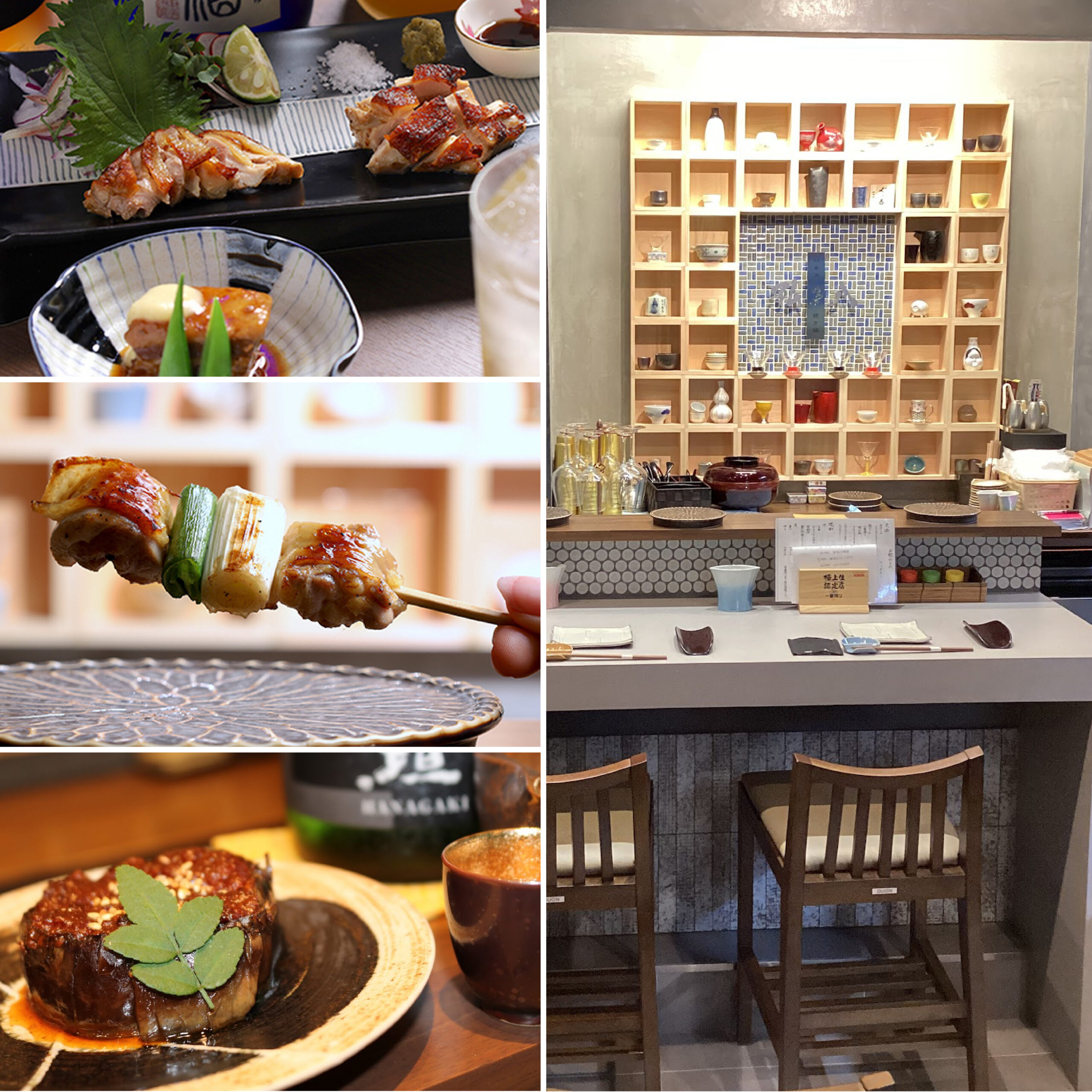 店舗デザインもやってます!